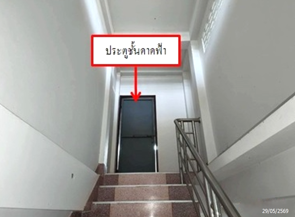 picture SHOP HOUSE 24.8 Sq.w. Muang Surin Surin for 6M - 28/34