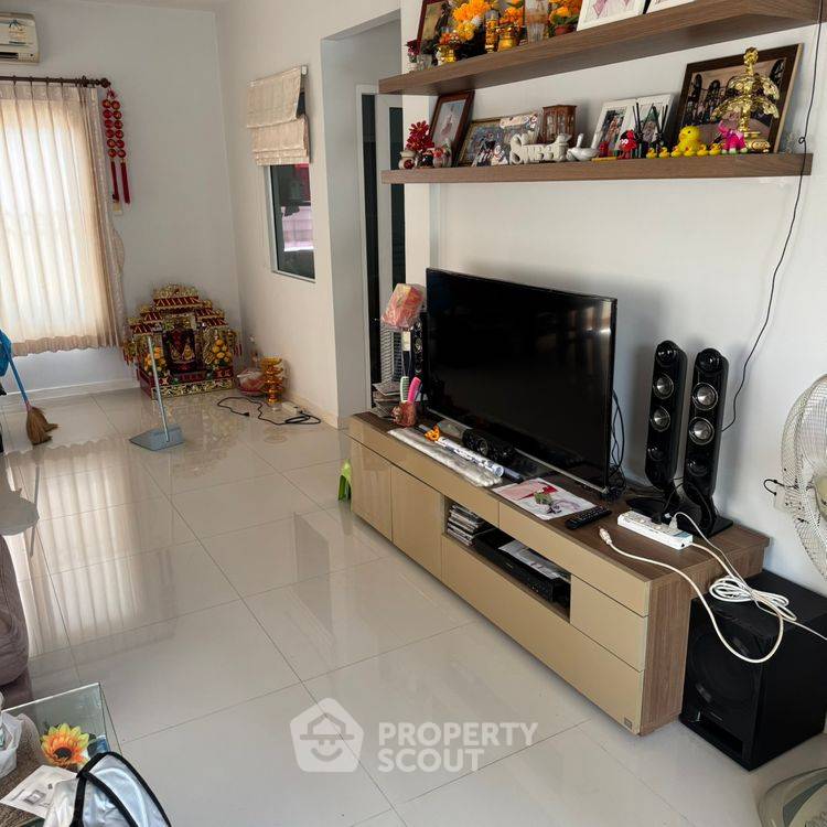 รูป บ้าน 3 ห้องนอนขาย เจ้าของเลี้ยงได้ พฤกษ์ลดา ประชาอุทิศ 90 (ID 3111176) - รูปที่ 10/20