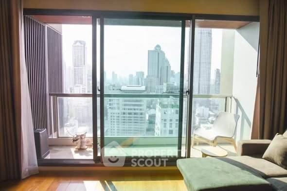 รูป คอนโด 2 ห้องนอน 77 ตร.ม. ชั้น 28 The Address Sathorn ใกล้ BTS เซนต์หลุยส์ 200 ม. (ID 3111822) - รูปที่ 4/6