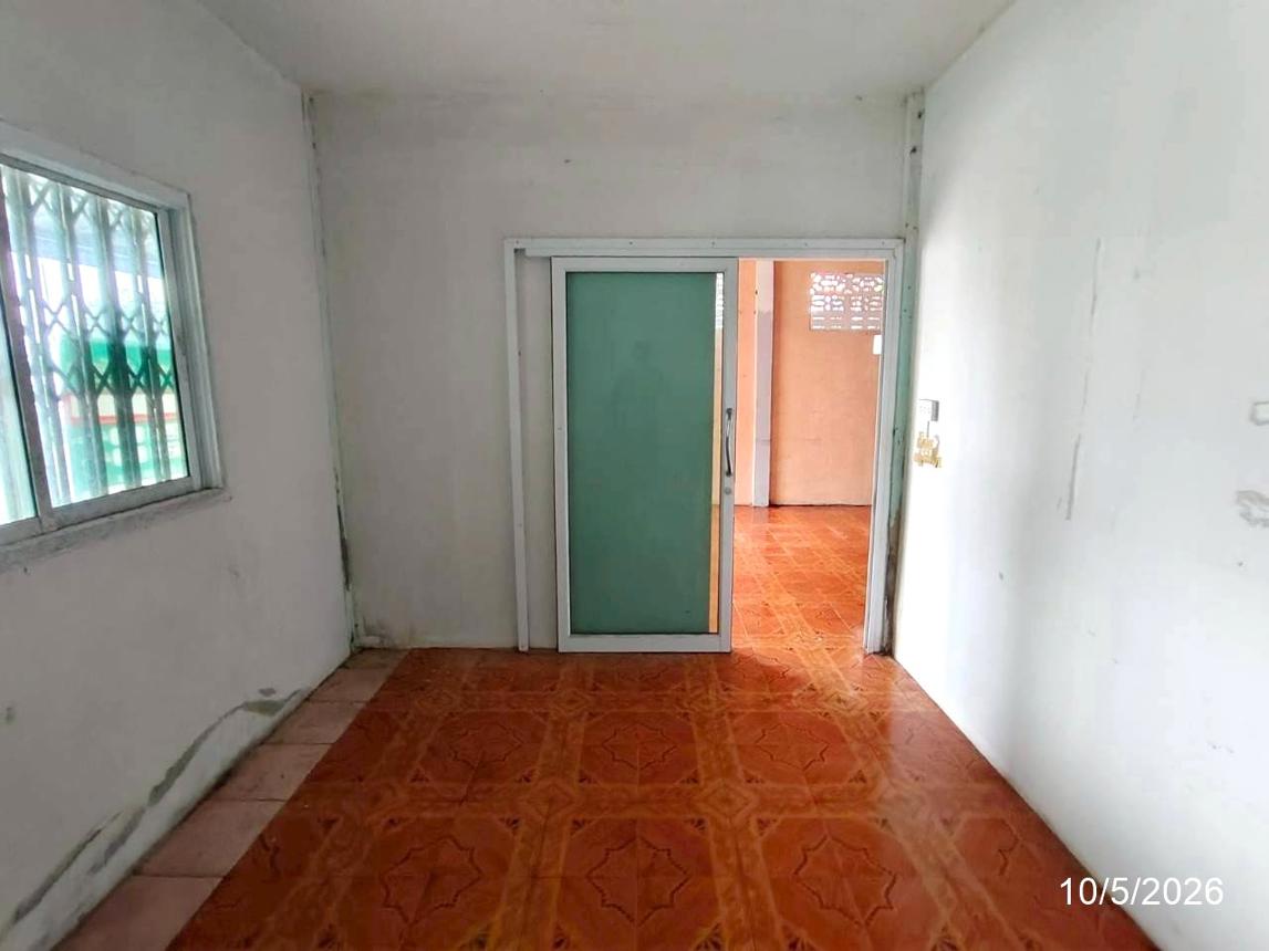 รูป บ้านเดี่ยว 830 ตร.วา บำเหน็จณรงค์ ชัยภูมิ 2.5M - รูปที่ 30/54
