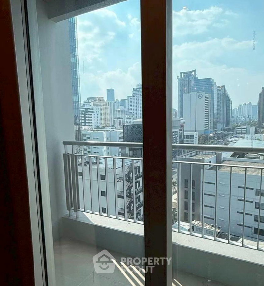 รูป คอนโด 1 ห้องนอน 45 ตร.ม. ที่ The Address Asoke ใกล้ ARL มักกะสัน 100 ม. (ID 3109098) - รูปที่ 7/11