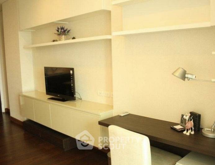รูป คอนโด 1 ห้องนอน 45 ตร.ม. ชั้นสูง 20 ที่ Ivy Thonglor 23 โหลงทอน เกขลงตันเหนือ วัฒนา กทม. (ID 2941699) - รูปที่ 4/6