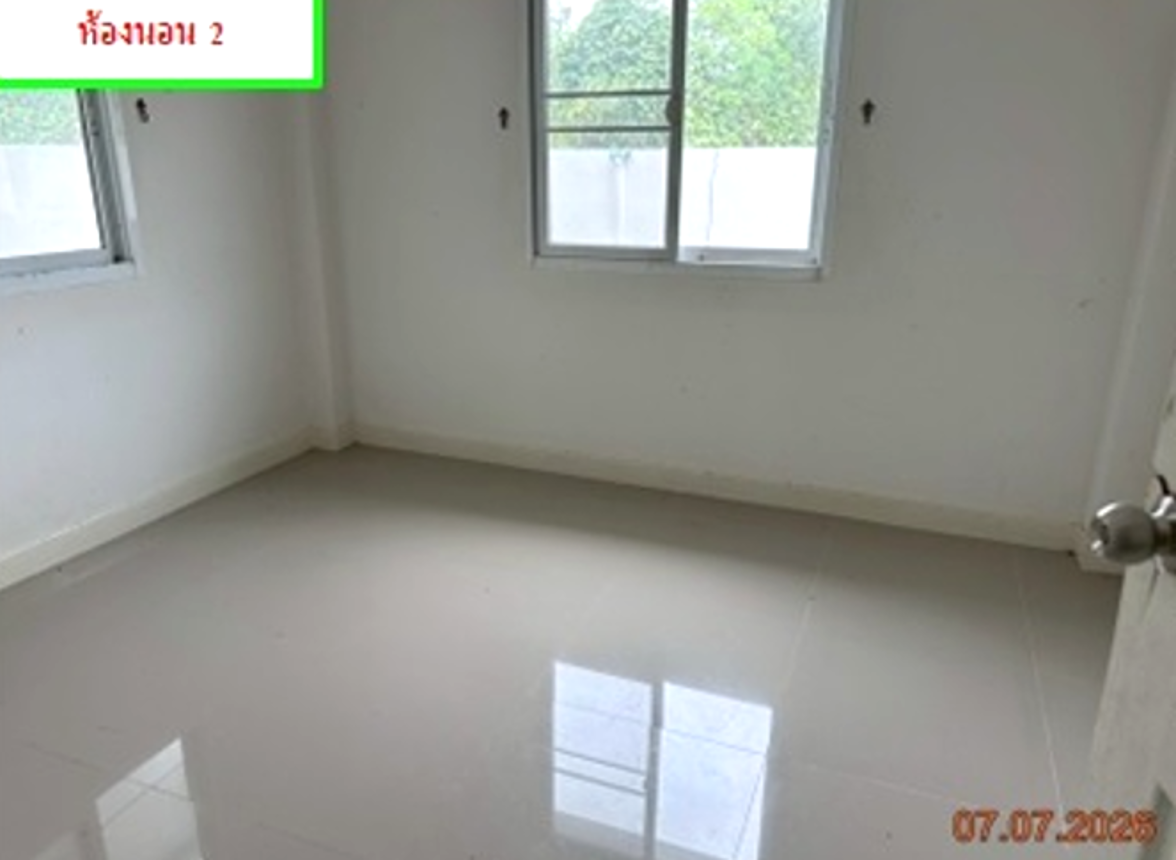 รูป บ้านเดี่ยว 50.1 ตร.วา เมืองขอนแก่น ขอนแก่น 2M - รูปที่ 19/26