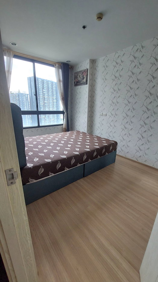 รูป ให้เช่าหัองคอนโด 2ห้องนอนที่ Artem8s Sukhumvit77 Btsอ่อนนุช - รูปที่ 9/11