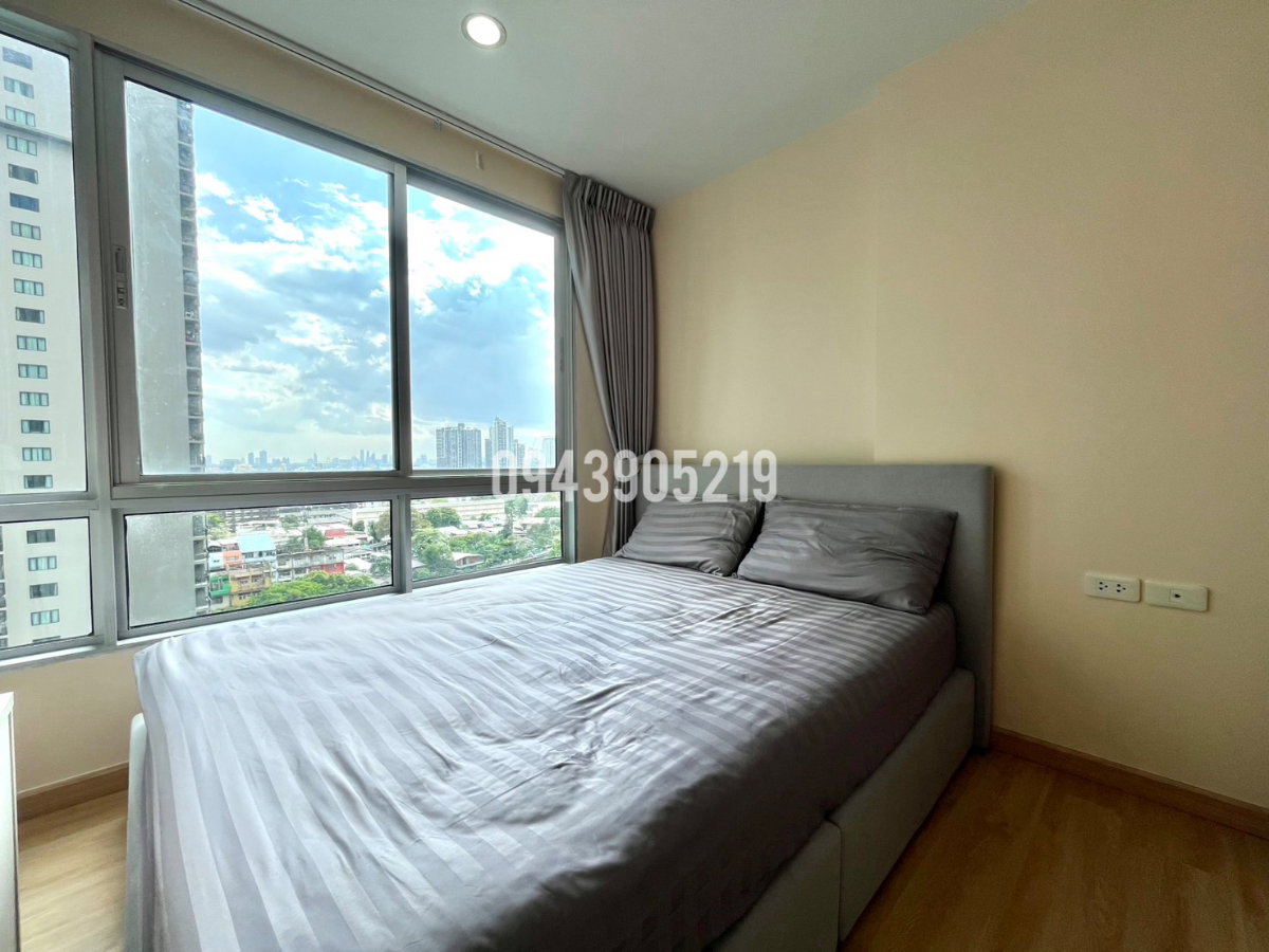picture The base sukhumvit 77 ☎️1 bed corner room‼️ only 14000/month‼️ NOW AVAILABLE 🔆✅ - 4/9