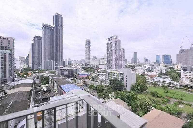 รูป คอนโด 1 ห้องนอน โครงการ Ceil By Sansiri ขนาด 49 ตร.ม. ใกล้ BTS ทองหล่อ (ID 3112122) - รูปที่ 10/10