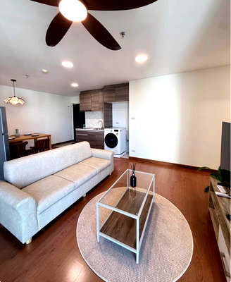 Condos for rent : Belle Grand Rama 9 (Belle Avenue)