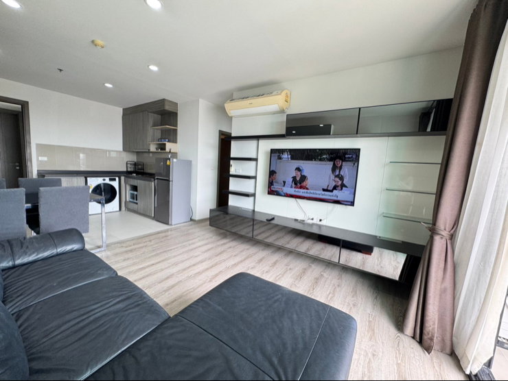 picture Condo for rent at The Base Heights Mitraphap, Khon Kaen. - 19/23