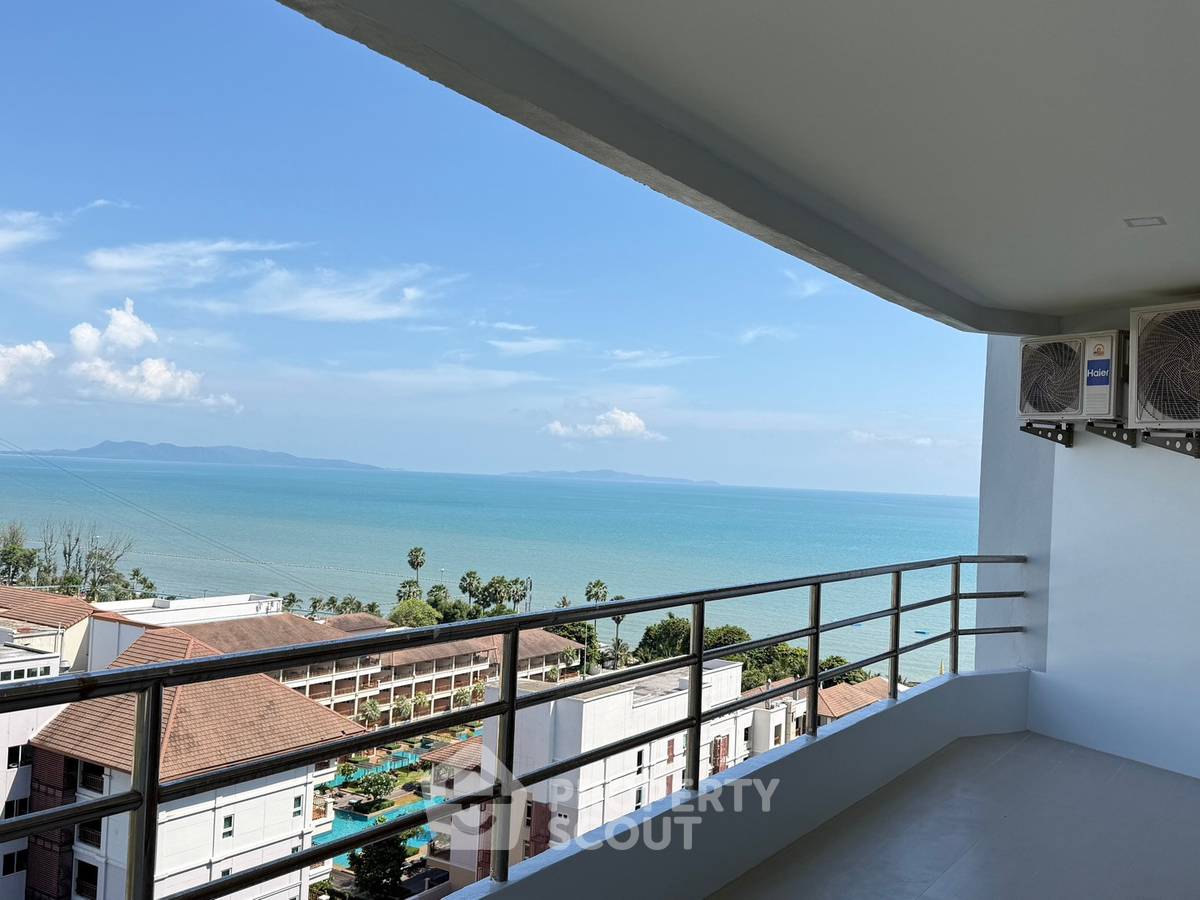 รูป คอนโด 2 ห้องนอน 93 ตร.ม. ขาย View Talay 3 พราตามนัค ใกล้ชายหาด (ID 3113811) - รูปที่ 4/12