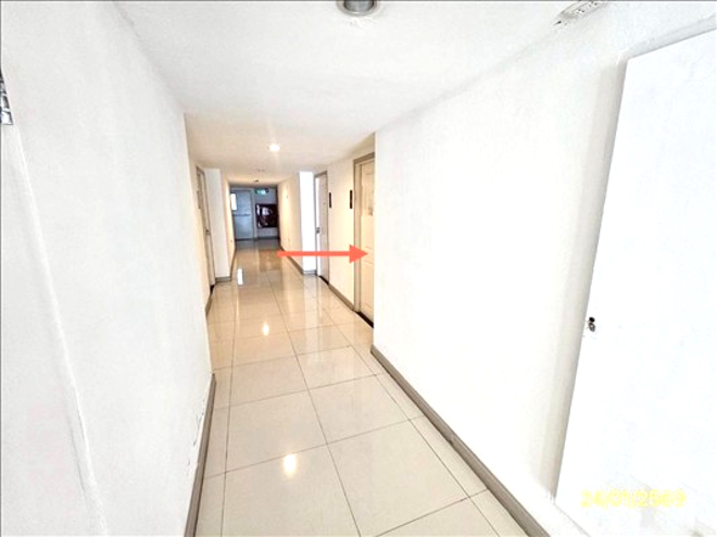 picture CONDO 29.79 Sq.m. Bang Sao Thong Samut Prakarn for 1.3M - 5/18