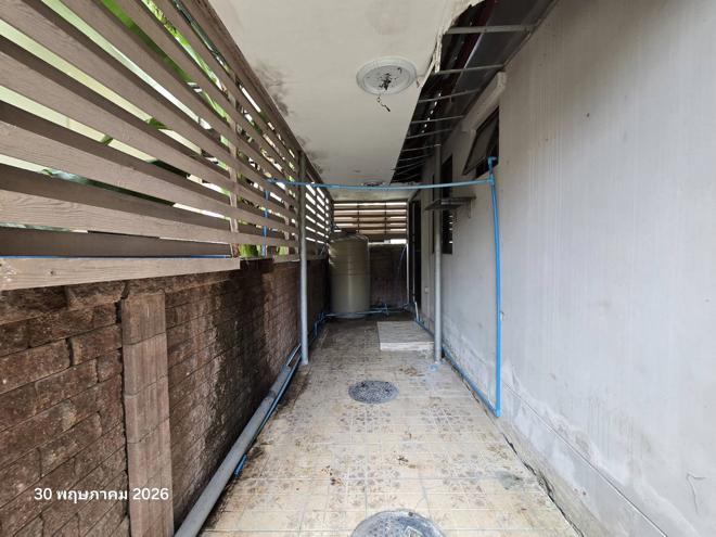 picture HOME 52.3 Sq.w. Muang Chachoengsao Chachoengsao for 4.3M - 9/40