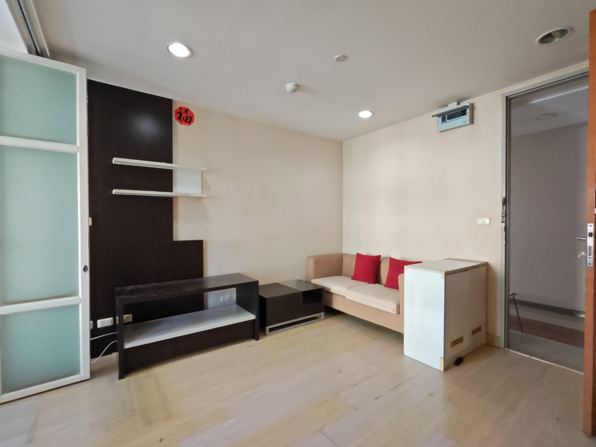 รูป คอนโด The Station สาทร-บางรัก 1 ห้องนอน ใกล้ BTS สะพานตากสิน - รูปที่ 4/10