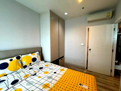 คอนโดให้เช่า :  เซนทริก ซี อาคาร Bชั้น 1128ตรม. ใกล้เซ็นทรัลพัทยา 