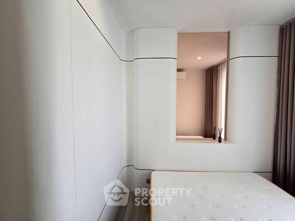 รูป คอนโด 1 ห้องนอนให้เช่า Rhythm Charoenkrung Pavilion ใกล้ BTS สะพานตากสิน (ID 3112858) - รูปที่ 8/10