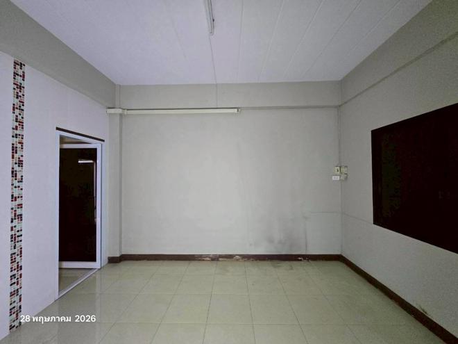 รูป อาคารพาณิชย์ 22 ตร.วา เมืองชลบุรี ชลบุรี 4M - รูปที่ 4/42