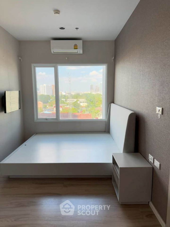 picture 1-BR Condo At Amber By Eastern Star, 100m To MRT Yaek Tiwanon ð (ID 3112259) - 12/17