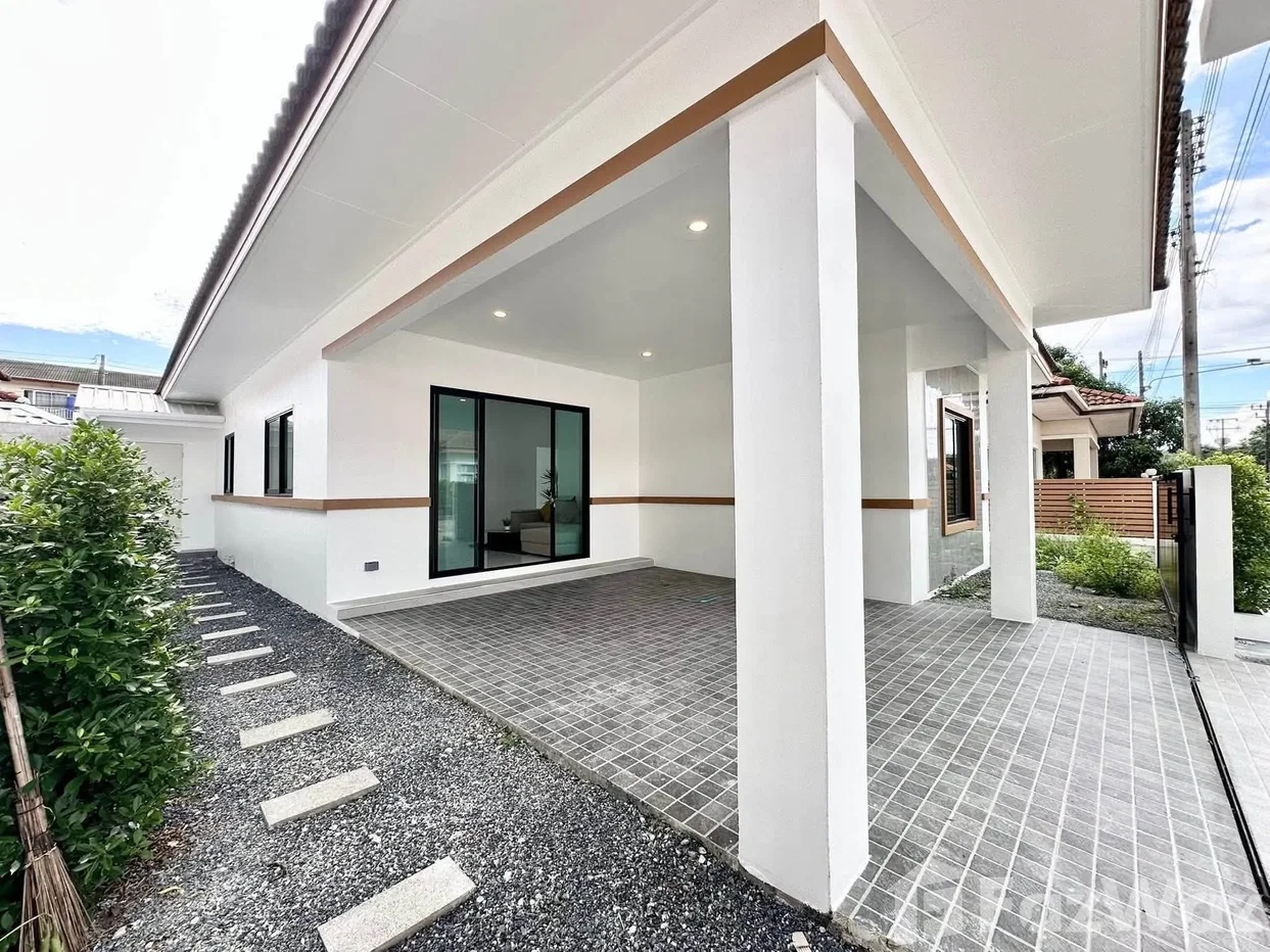 รูป ขาย บ้านเดี่ยว 3 ห้องนอน ในโครงการ การ์เด้นท์เพลส วิลเลจ 6598001 - รูปที่ 3/19