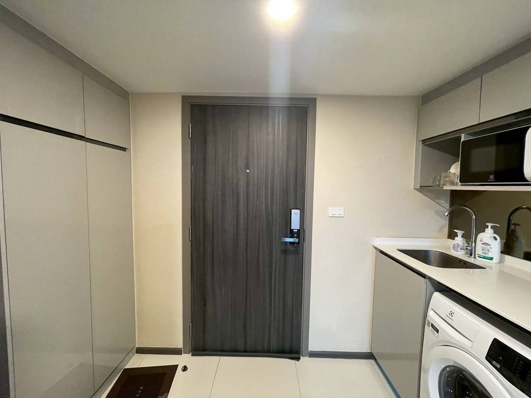 picture For rent Knightsbridge Space Rama9 - 5/9