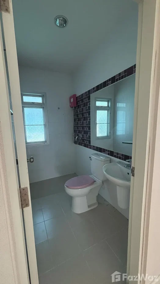 รูป ขาย บ้านเดี่ยว 3 ห้องนอน ในโครงการ ไลฟ์ บางกอก บูเลอวาร์ด ราชพฤกษ์ - จรัญฯ 1968547 - รูปที่ 19/19