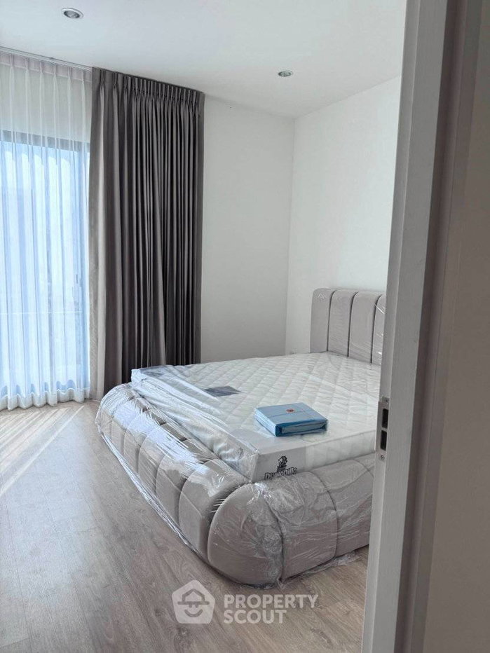picture 3-BR House For Rent, Como Bianca 2, Bang Phli Yai, Samut Prakan (ID 3111329) - 9/15