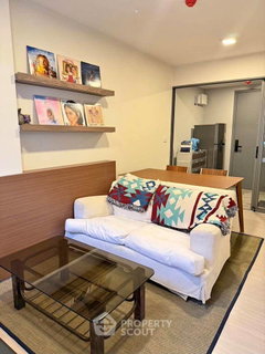 Well-Priced 1-BR Condo at Quintara Phume Sukhumvit 39, BTS Phrom Phong (ID 3112319)