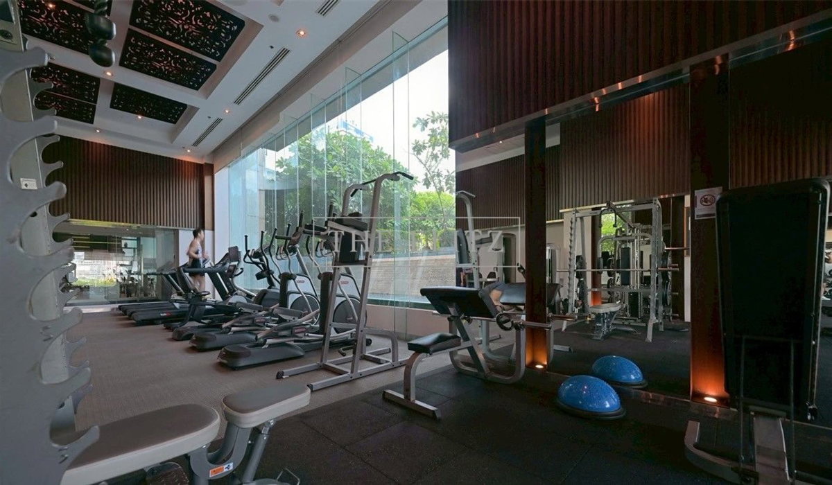 รูป ✨ Incredible Mega-Project Neighbors: Premium Mid-Size Suite with Unbeatable City Value ✨ - รูปที่ 17/18
