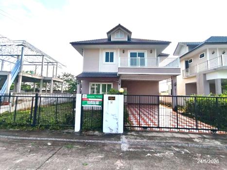 picture HOME 67.5 Sq.w. Muang Udon Thani Udon Thani for 4M - 37/40