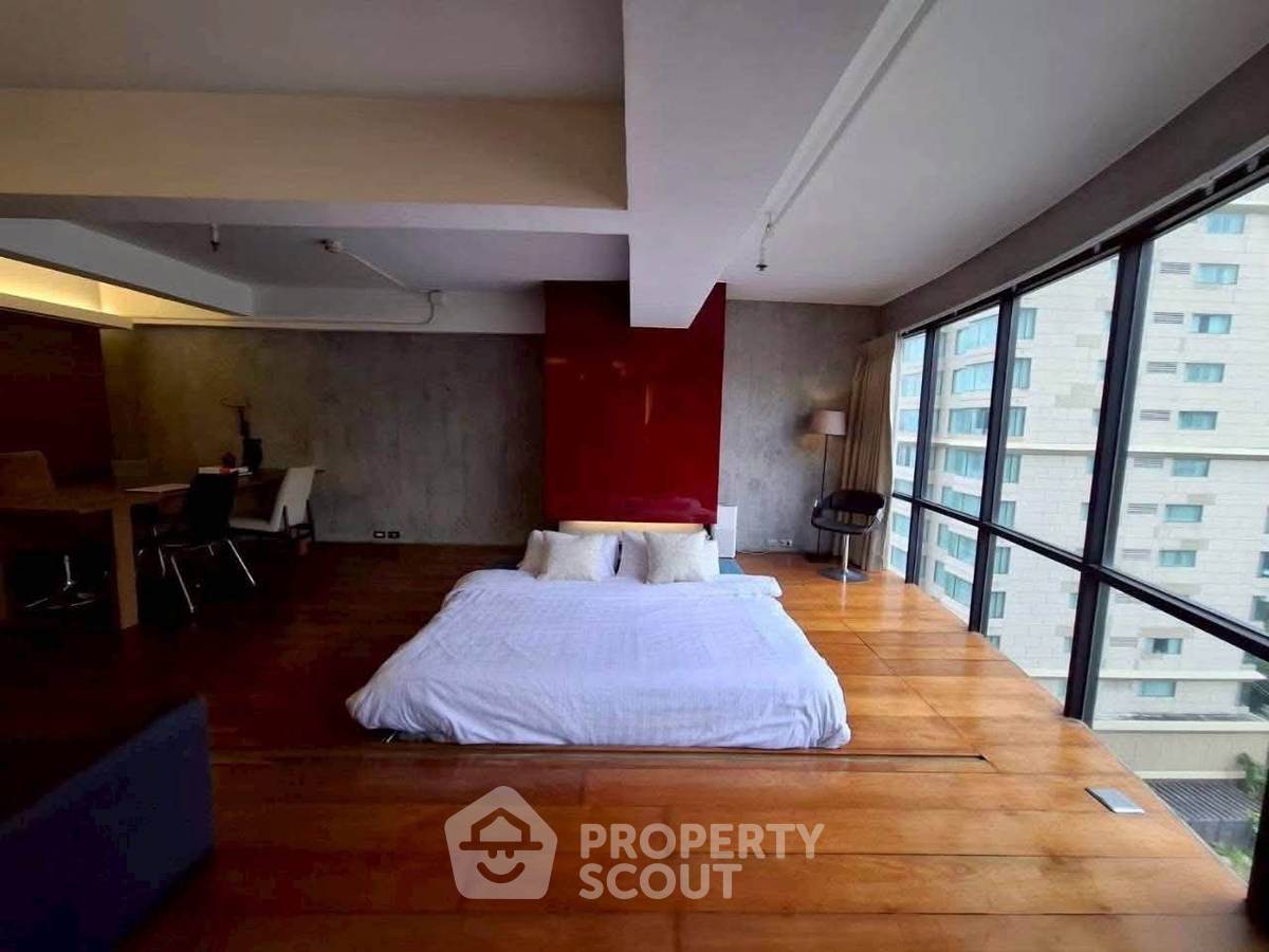 รูป คอนโด 1 ห้องนอน 73 ตร.ม. ที่ Regent Royal Place 1 ใกล้ BTS ราชดำริ 200 ม. (ID 3111946) - รูปที่ 9/27