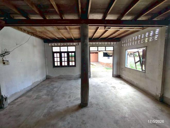 picture HOME 43.1 Sq.w. Muang Loei Loei for 373,000 - 3/30