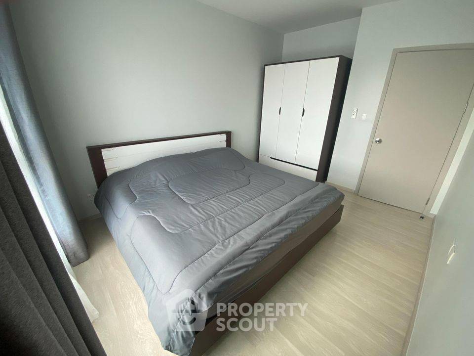 picture 1-BR 30 Sqm At Life Sukhumvit 48, Near BTS Phra Khanong (ID 1721163) - 3/5