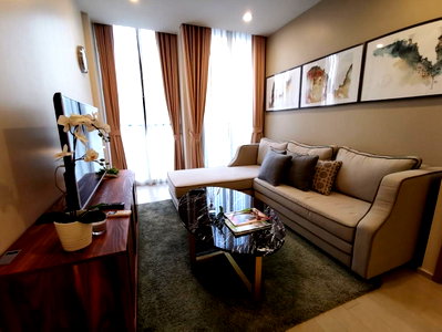 คอนโดให้เช่า : LTH15985 - Luxury Condo for Rent Phloen Chit | Noble Ploenchit | 56K/Month | คอนโดหรูให้เช่า เพลินจิต Noble Ploenchit
