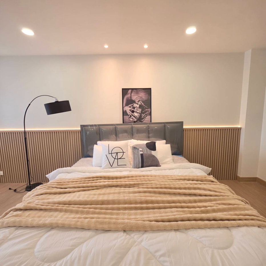 picture Condo For Sale Thippharoek Condominium - 6/7