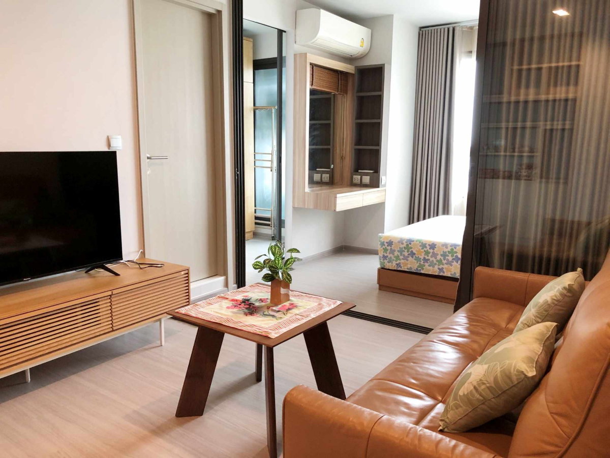 รูป  2 ห้องนอน🛋️⚡️HunterCondo🦊ไลฟ์ ลาดพร้าว - รูปที่ 7/15