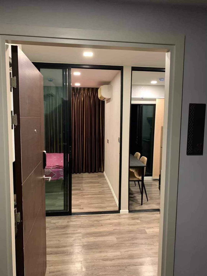 รูป #ปล่อยเช่า Brown Condo Ratchada-Huai Khwang ก่อนเข้าอยู่แจ้งล่วงหน้า 7 วันค่ะ - รูปที่ 8/14