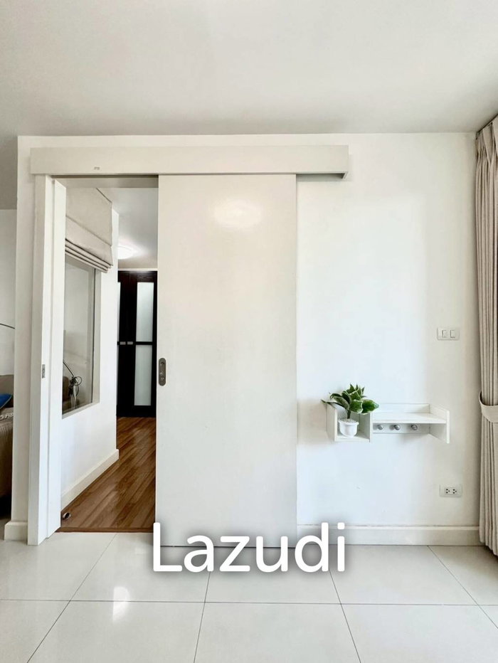 picture 45 sqm 1 Bedroom Condo on High Floor at The Clover Thonglor, Khlong Tan Nuea - 18/42