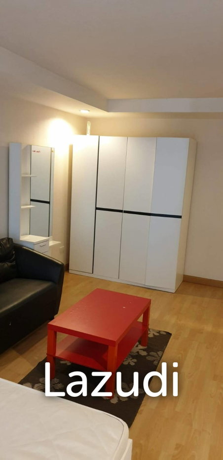 รูป ขาย Symphony Studio 1 ห้องน้ำ 35 ตาราเมตร - รูปที่ 1/4