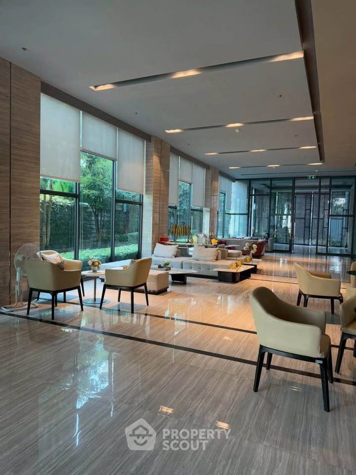 picture 1-BR Condo At Amber By Eastern Star, 100m To MRT Yaek Tiwanon ð (ID 3112259) - 4/17