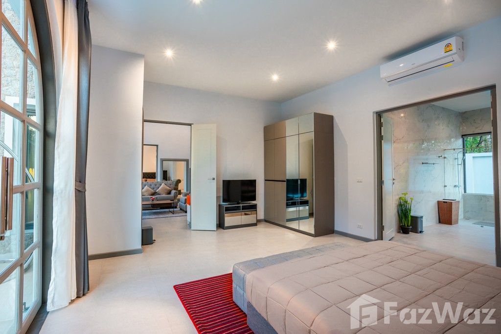 picture 3 Bedroom Villa for sale at Amariya Villas 160199 - 9/23