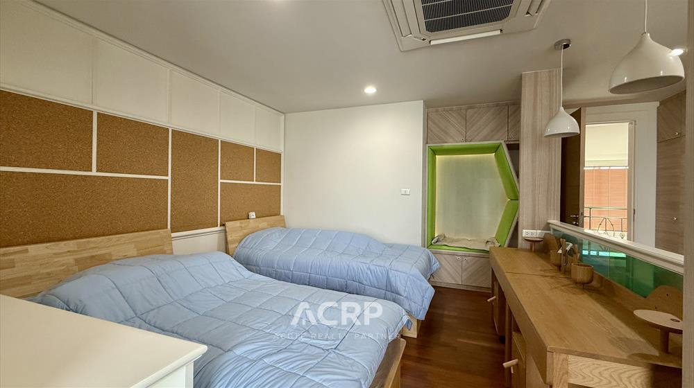 รูป ขาย Penthouseหรูริมน้ำ Royal River Place พระราม3 พื้นที่586ตร.ม. (00160792) - รูปที่ 12/21