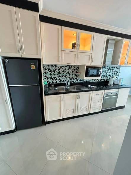 picture 1-BR Condo For Sale, View Talay 5, 19th Floor, Jomtien Beach (ID 3112085) - 2/16