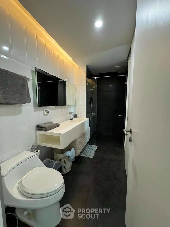 รูป คอนโด 1 ห้องนอนให้เช่า The Nimmana ในนิมมานเหมินทร์ ใกล้สุเทพ เชียงใหม่ (ID 3112067) - รูปที่ 11/12