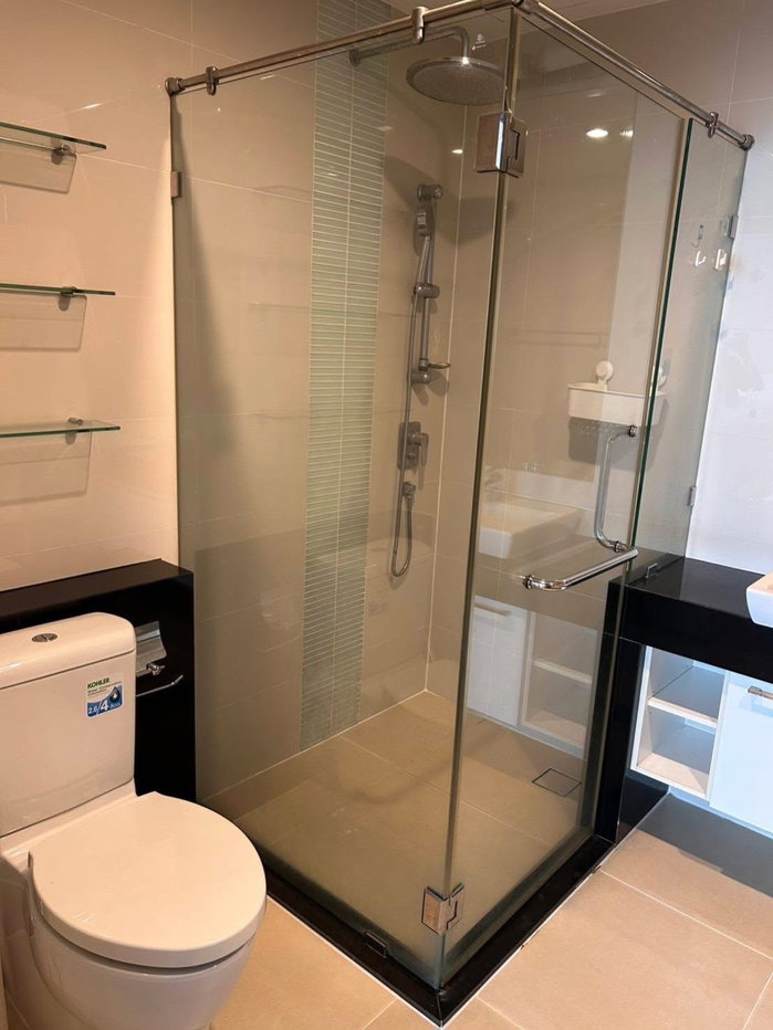 รูป Rent Supalai Prima Riva พระราม 3 เฟอร์ครบ 2นอน 91ตรม. 38,000 บาท - รูปที่ 11/14
