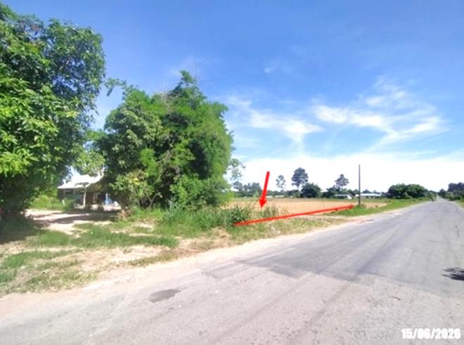 picture HOME 3045 Sq.w. Muang Udon Thani Udon Thani for 4.2M - 4/12