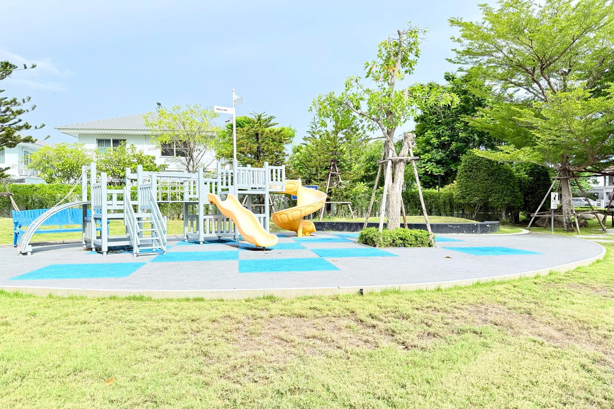 รูป ขายบ้าน พฤกษ์ลดา มหาชัย 50 ตรว.บ้านสวย พร้อมอยู่ - รูปที่ 23/23