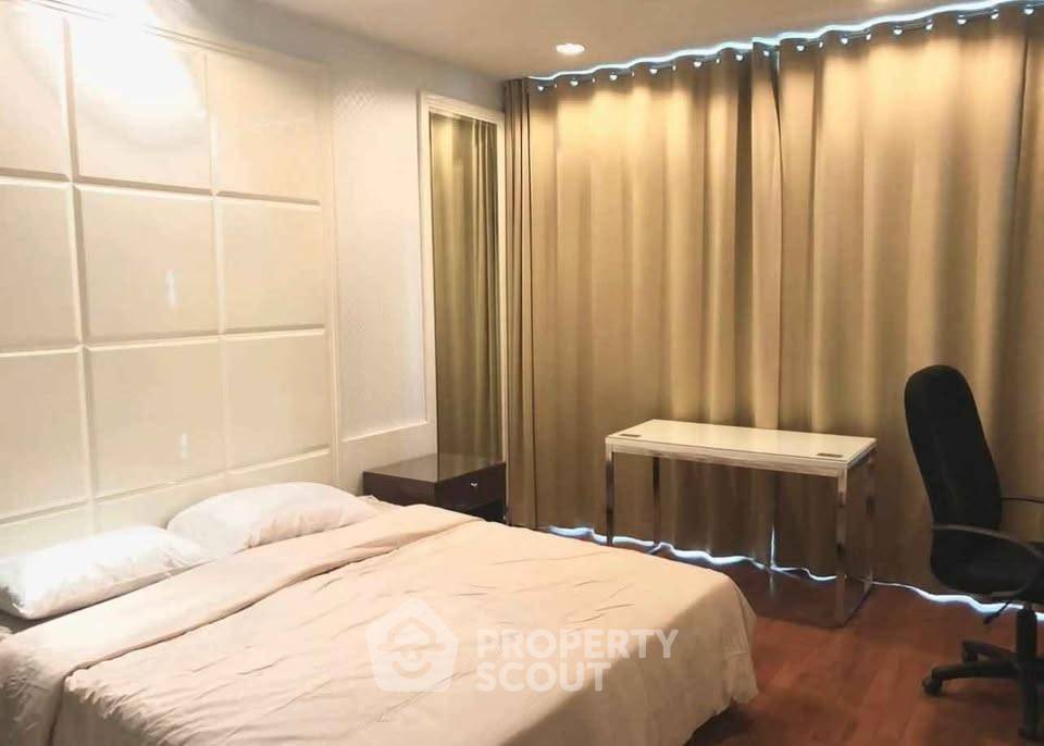 รูป คอนโด 1 ห้องนอน The Address Chidlom ขนาด 57 ตร.ม. ใกล้ BTS ชิดลม (ID 3112163) - รูปที่ 9/15