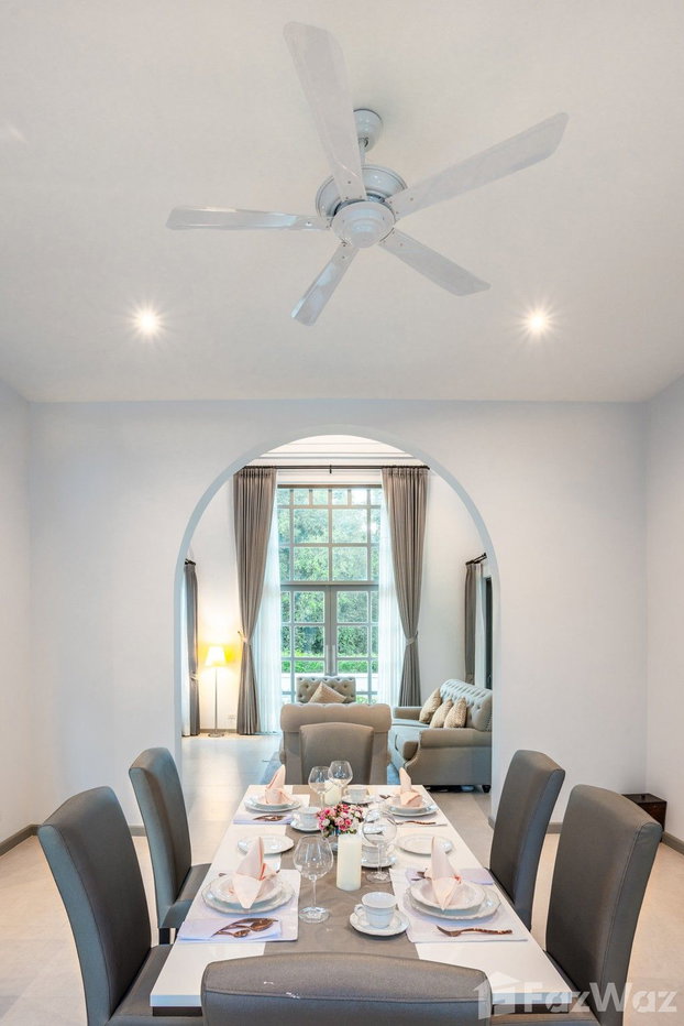 picture 3 Bedroom Villa for sale at Amariya Villas 160199 - 14/23