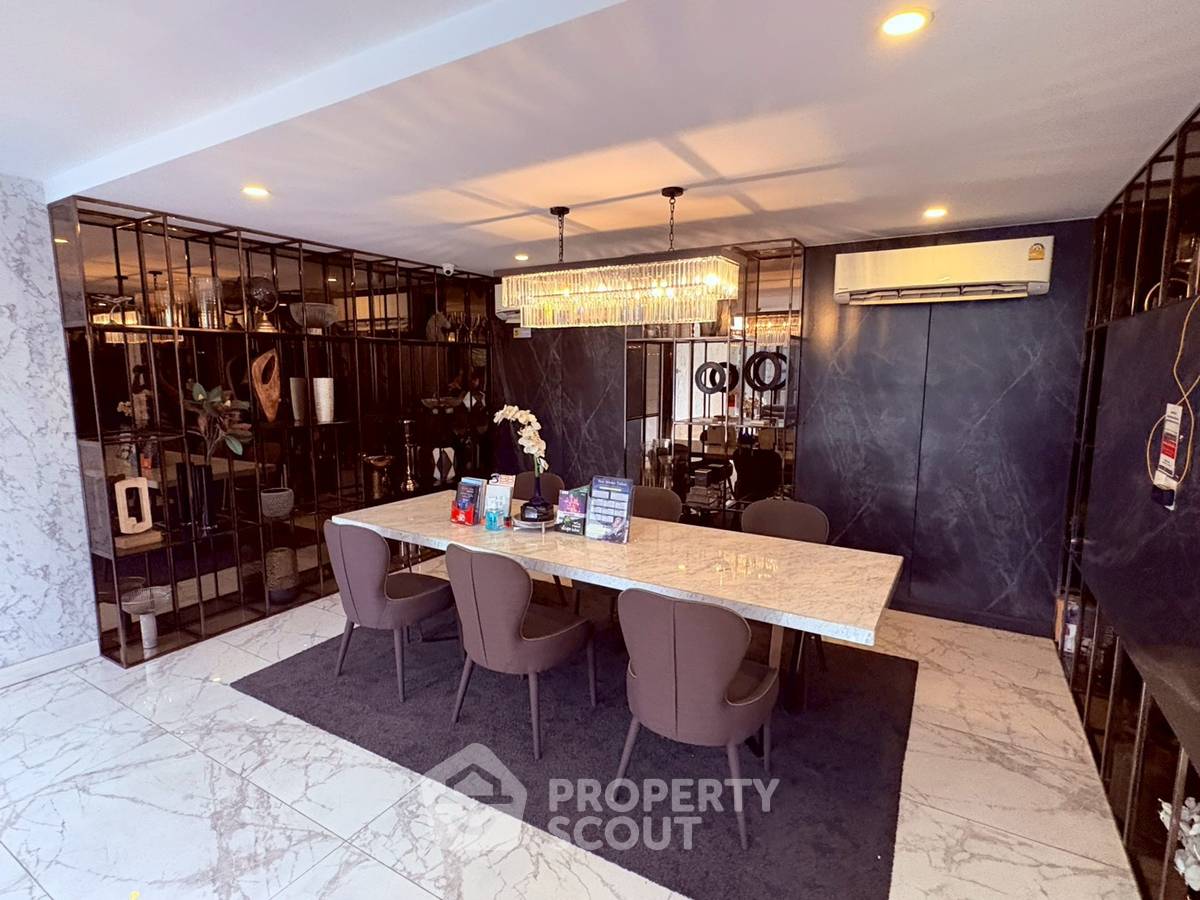 รูป คอนโด 1 ห้องนอน The Shade Sathorn 1 ขนาด 39 ตร.ม. ใกล้ MRT คลองเตย (ID 3111859) - รูปที่ 15/17