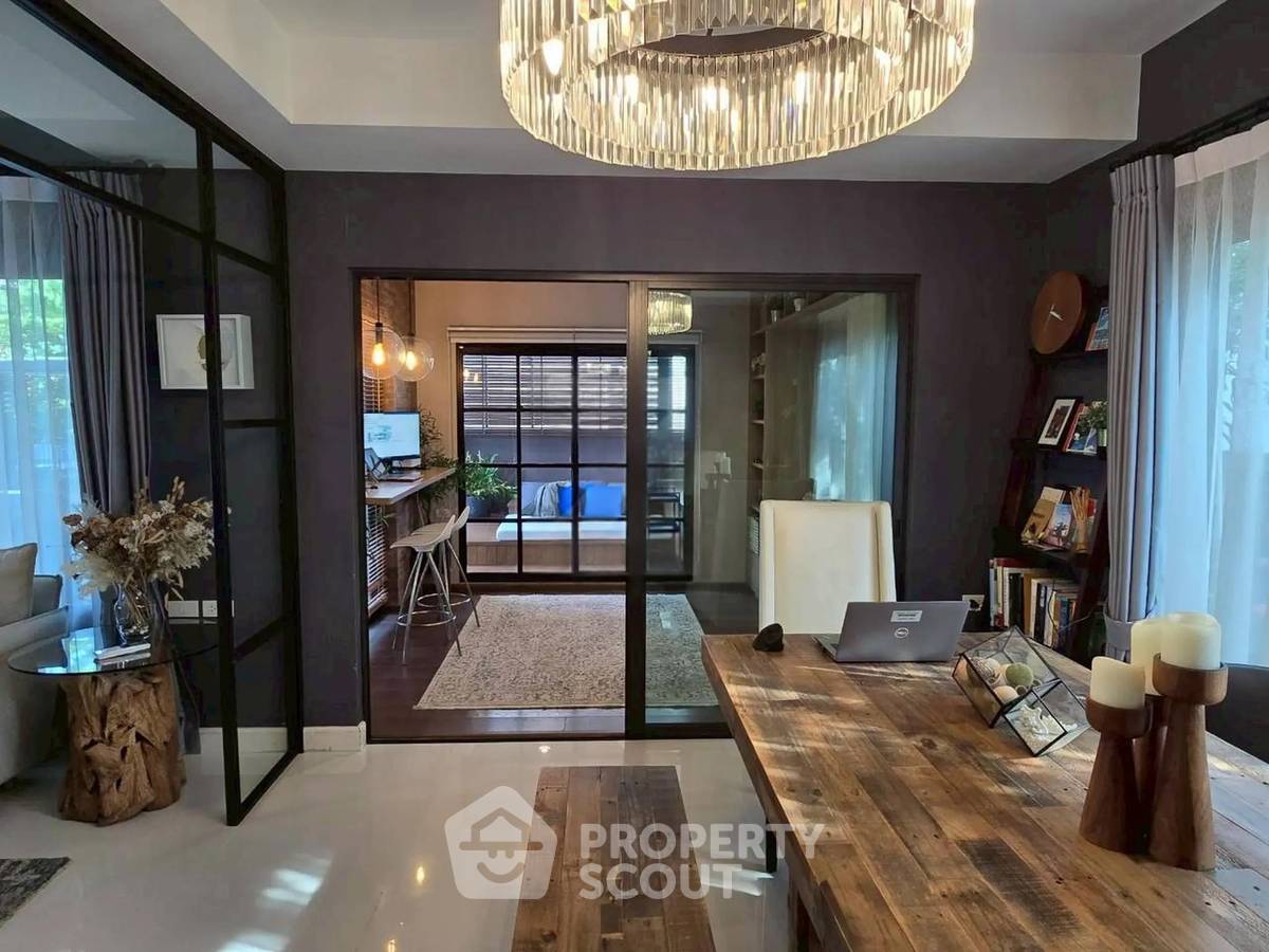 รูป บ้านเช่า 3 ห้องนอน อนุญาตเลี้ยงสัตว์ Mantana บางนา กม.7 (ID 3111300) - รูปที่ 10/44