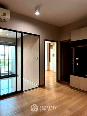 Condos for sale : 1-BR 36 Sqm Condo For Sale, Ideo Rama 9 - Asoke, 300m to MRT Phra Ram 9 (ID 3112452)