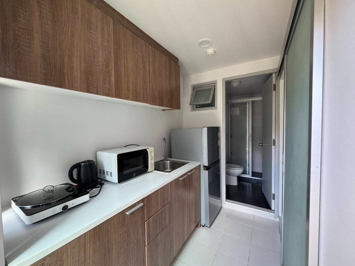 picture ð° D Condo Kathu | 1BR | 10,000 THB/Month - 8/21